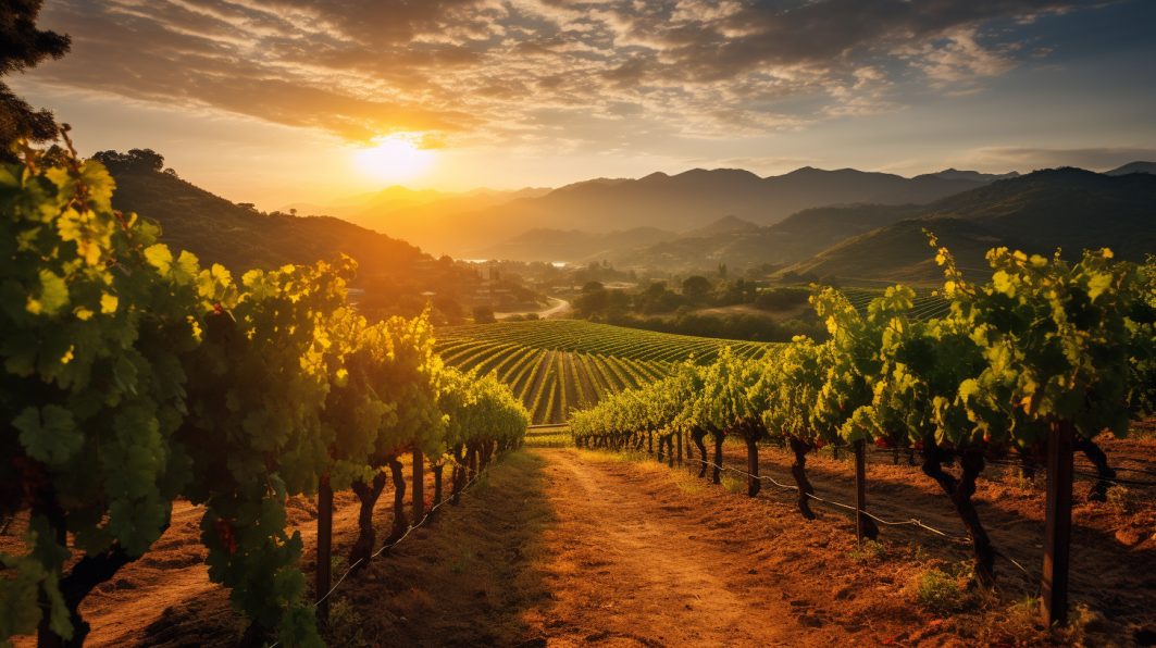 A Local's Ultimate Guide to Napa Wine Valley Tours